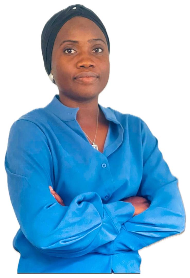 Fatima Yahaya