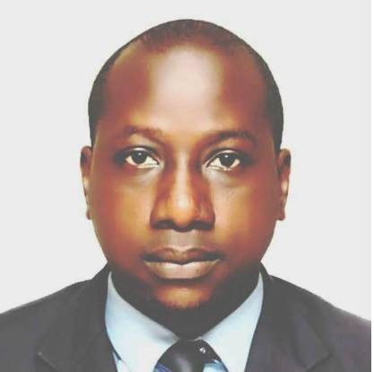 Omololu Layie Ayeni