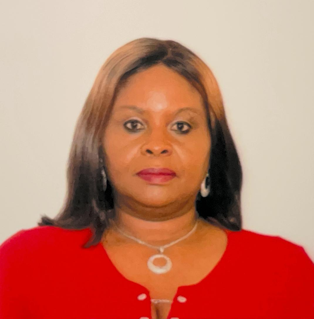 Pearl Young-Itiye