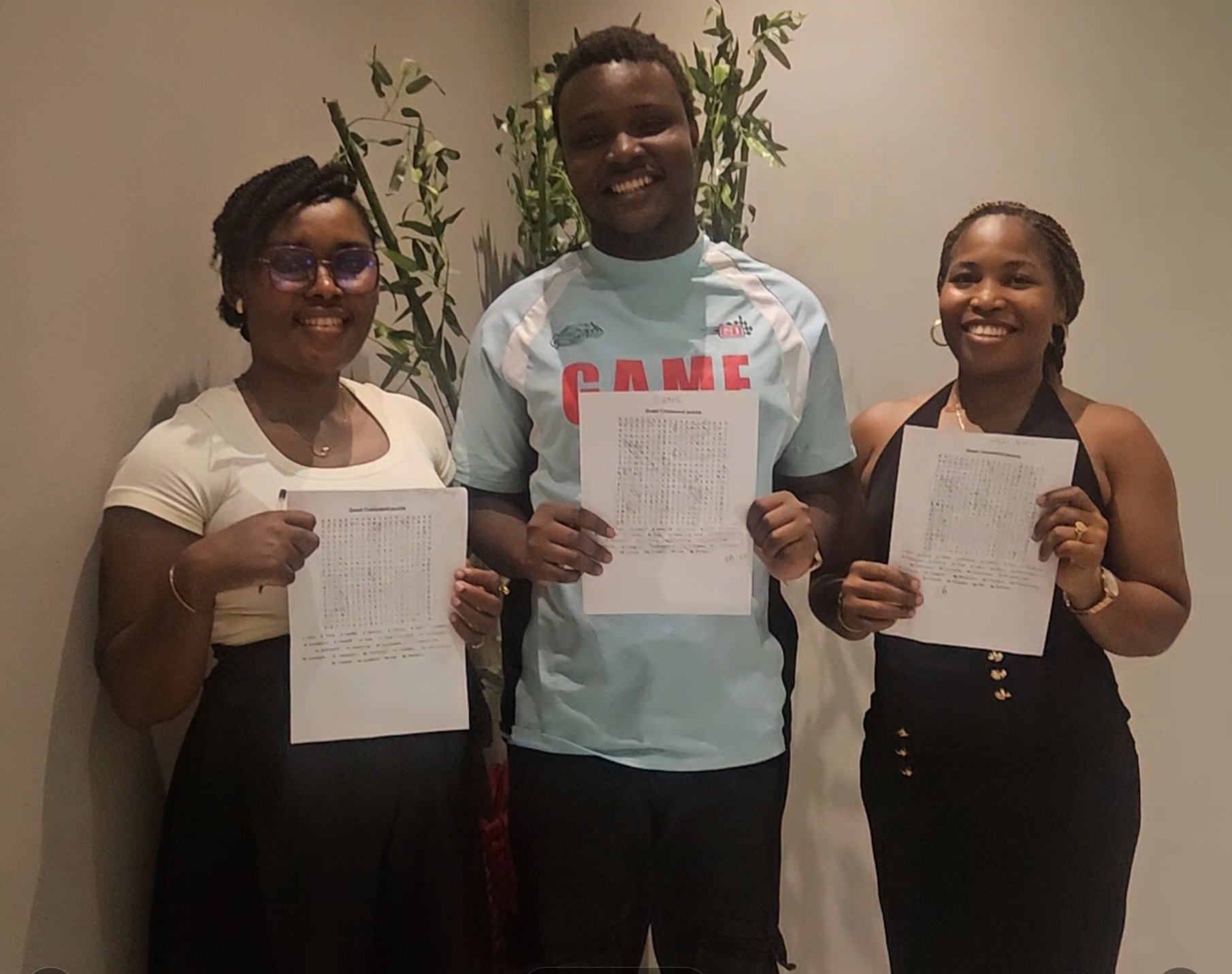 QUEST YLP – COHORT 1 GRADUATION CELEBRATION – JUNE 2025