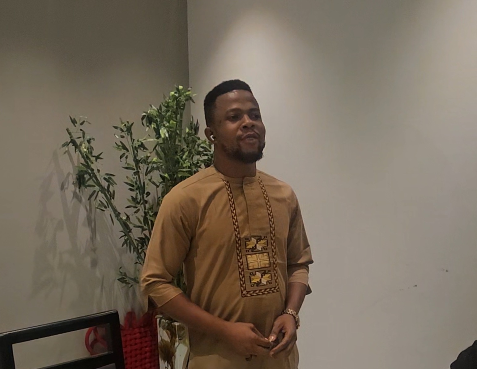 QUEST YLP – COHORT 1 GRADUATION CELEBRATION – JUNE 2025