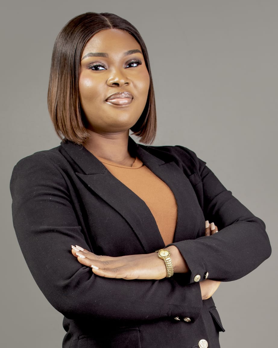 Enanya Maria Adoyi (Esq.)