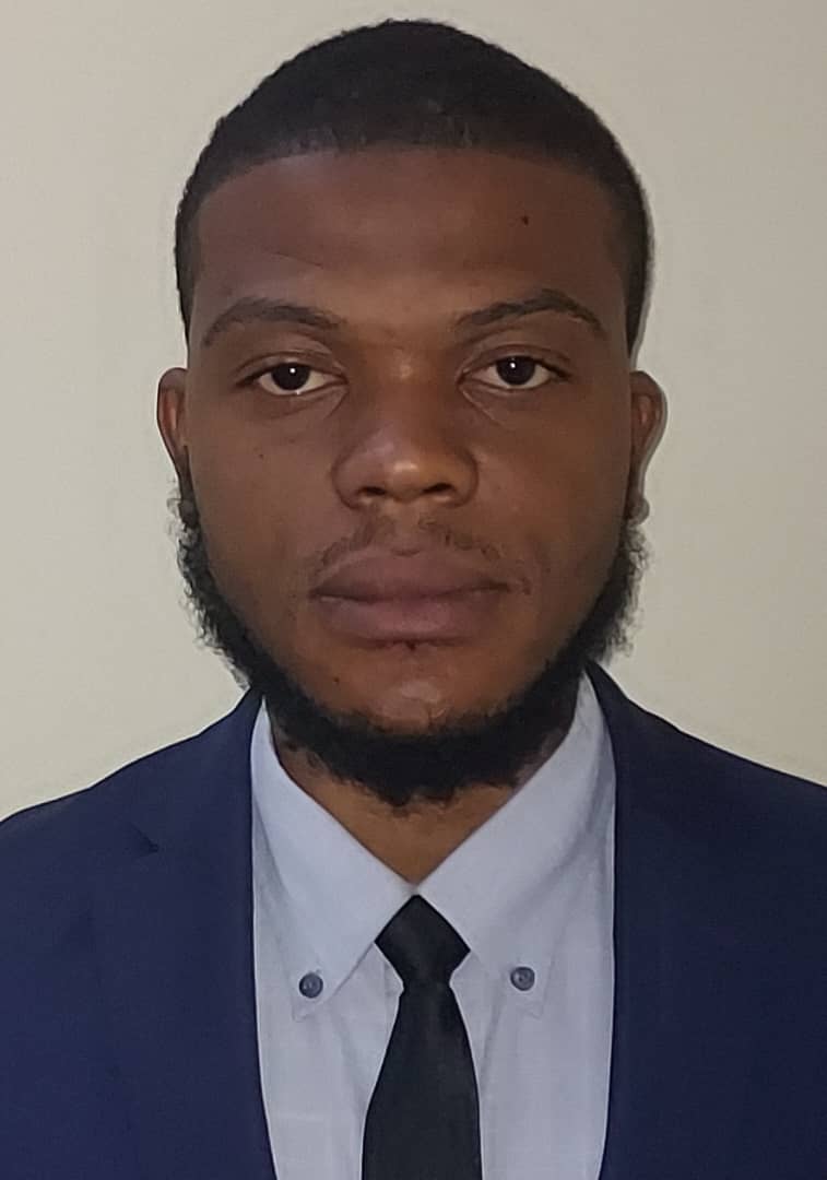 Hamza Ibechone Abdulai