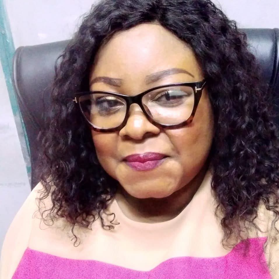 Nneka Caroline Ukpe