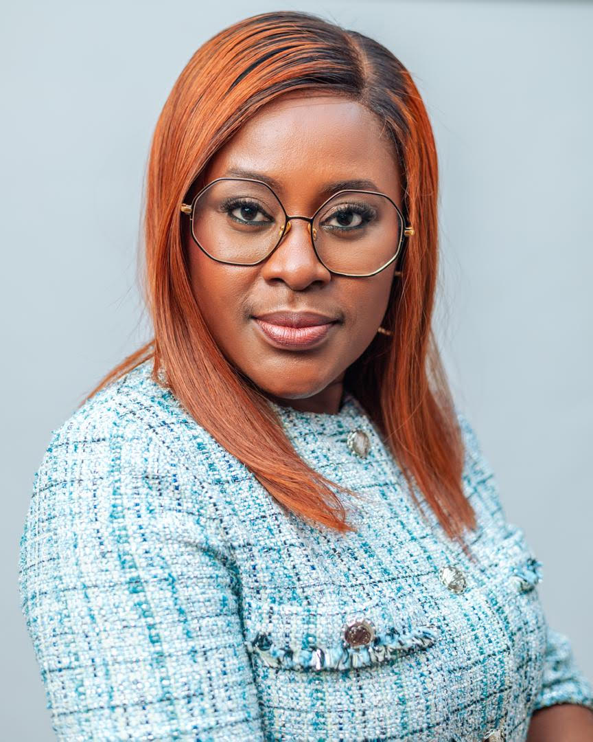 Ijeoma Lai-Labode